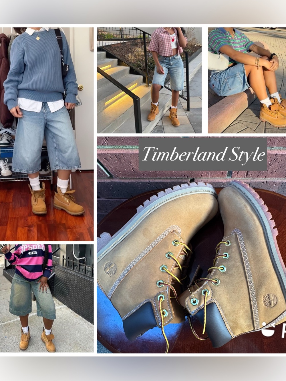 Timberland Classic Boots